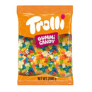 Trolli Gummy Bears Lollies Candy 2kg Bag 6 Pack Bulk 391948 (6 Pack) - SuperOffice