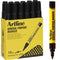 Artline General Purpose Permanent Marker Black Box 12