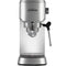 Sunbeam Barista Coffee Machine Steam Wand Manual Stainless Steel Compact