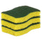 Scotch-Brite Heavy Duty Scrub Sponge Scourer Pack 8