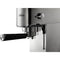 Sunbeam Barista Coffee Machine Steam Wand Manual Stainless Steel Compact