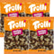 Trolli Cola Coke Bottles Lollies Candy 2kg Bag 4 Pack Bulk