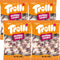 Trolli Sour Cola Coke Bottles Lollies Candy 2kg Bag 4 Pack Bulk