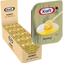 Kraft Heinz Honey Individual Portions 14g 50 Carton Bulk Box