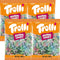 Trolli Fizzy Soda Soft Drink Bottles Lollies Candy 2kg Bag 4 Pack Bulk