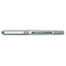 Uni-Ball UB-157 Eye Liquid Ink Pen Rollerball Fine 0.7mm Blue Box 12