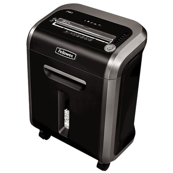 Fellowes 79Ci Shredder Cross Cut Office Home