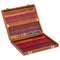 Derwent 48 Pastel Coloured Pencils Wooden Box Set Artists