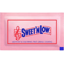 Sweet N Low Sweetener Sachets Packs 1000 Bulk Carton Box Tea Coffee