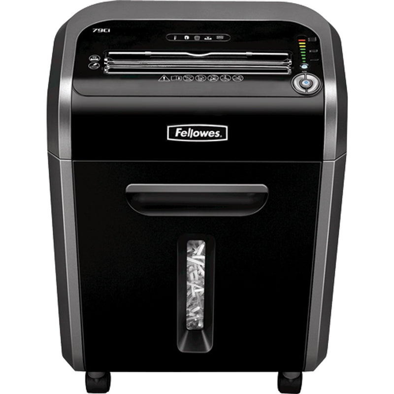 Fellowes 79Ci Shredder Cross Cut Office Home