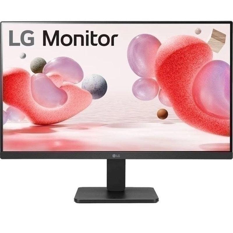 LG 23.8'' 24MR400-B FHD IPS Monitor 1920x1080 5ms 100Hz VESA 24MR400-B - SuperOffice