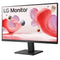 LG 23.8'' 24MR400-B FHD IPS Monitor 1920x1080 5ms 100Hz VESA 24MR400-B - SuperOffice