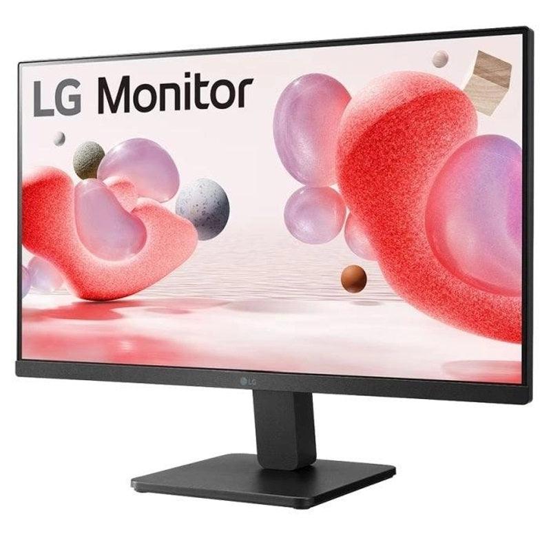 LG 23.8'' 24MR400-B FHD IPS Monitor 1920x1080 5ms 100Hz VESA 24MR400-B - SuperOffice