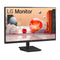 LG 27'' 27MS500-B FHD IPS Monitor 1920x1080 16:9 5ms 100Hz 27MS500-B - SuperOffice