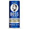 Suntory Boss Coffee Drink Iced Double Espresso 237mL 12 Cans Bulk Pack Carton