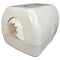 A&C Gentility Centrefeed Hand Paper Towel ABS Plastic Dispenser White AC-950 AC-950 - SuperOffice