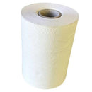 A&C Gentility Paper Hand Towels Roll 180mmx80m 1ply 16 Rolls Embossed AC-8018 AC-8018 - SuperOffice