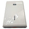 A&C Gentility Slimline Hand Towel Plastic Dispenser White AC-806A AC-806A - SuperOffice