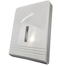 A&C Gentility Ultraslim Compact Hand Towel Plastic Dispenser AC-003P AC-003P - SuperOffice