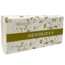 A&C Gentility Ultraslim Hand Paper Towels 23x24cm 1ply 150 Sheets x 16 Packs/Carton AC-2299 AC-2299 - SuperOffice