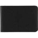 Accent Business Card Holder 24 Slot Black B799 - SuperOffice