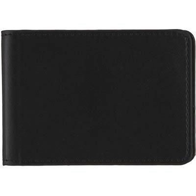 Accent Business Card Holder 24 Slot Black B799 - SuperOffice