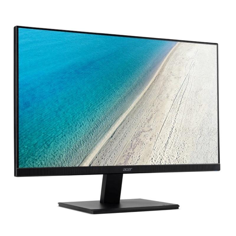 Acer 21.5'' V7 Series V227QH FHD VA LED Monitor 1920x1080 16:9 4ms 75Hz VESA UM.WV7SA.301 - SuperOffice