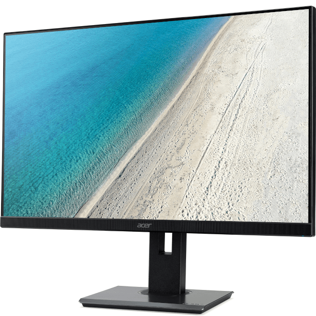 Acer 23.8'' B7 Series B247Y Monitor LED 1920x1080 (16:9) 75Hz UM.QB7SA.002-CM0 - SuperOffice