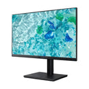 Acer 23.8" IPS LED Monitor B7 Series B247Y FHD 1920x1080 16:9 4ms 100Hz VESA UM.QB7SA.E01 - SuperOffice