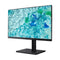 Acer 23.8" IPS LED Monitor B7 Series B247Y FHD 1920x1080 16:9 4ms 100Hz VESA UM.QB7SA.E01 - SuperOffice