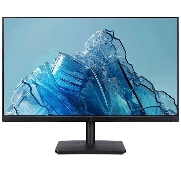 Acer 23.8" LED Monitor V7 Series V247YE FHD IPS 1920x1080 16:9 4ms 100Hz VESA UM.QV7SA.E01 - SuperOffice