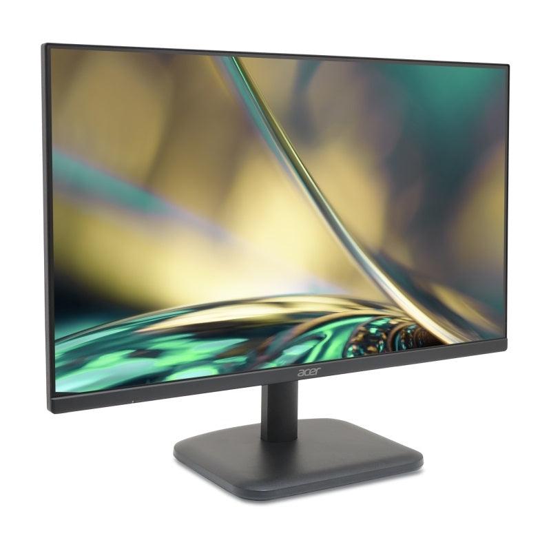 Acer 23.8" VA Monitor EK Series EK241H FHD 1920x1080 16:9 1ms 100Hz VESA UM.QE1SA.H01 - SuperOffice