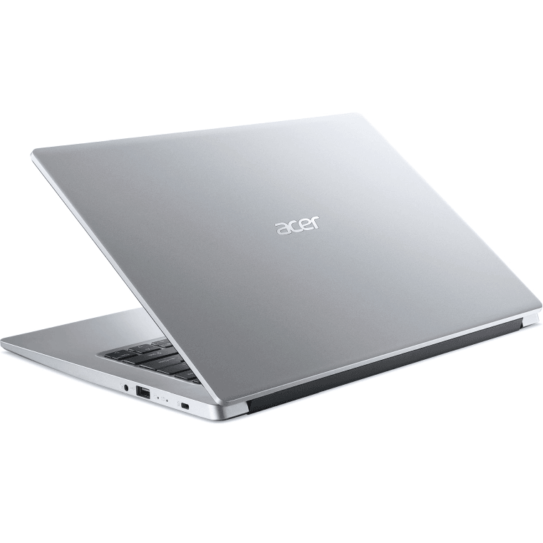 Acer Aspire A114 14" HD Laptop Pentium N6000 4GB RAM 128GB Win11Home NX.A7VSA.007-RN0 - SuperOffice