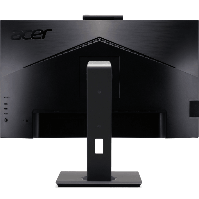 Acer B7 Series B277D 27" Inch Computer Monitor Webcam UM.HB7SA.D01 - SuperOffice