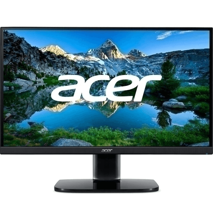 Acer KA2 Series Full HD 27" Computer Monitor KA272A UM.HX2SA.A02 - SuperOffice