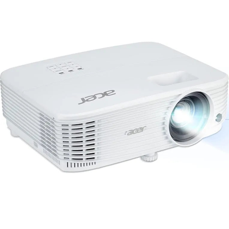 Acer P1157i DLP SVGA Projector 4500 Lumens 4:3 MR.JUQ11.007-OP0 - SuperOffice