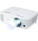 Acer P1157i DLP SVGA Projector 4500 Lumens 4:3 MR.JUQ11.007-OP0 - SuperOffice