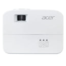 Acer P1157i DLP SVGA Projector 4500 Lumens 4:3 MR.JUQ11.007-OP0 - SuperOffice