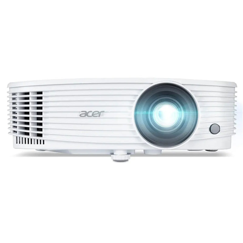 Acer P1157i DLP SVGA Projector 4500 Lumens 4:3 MR.JUQ11.007-OP0 - SuperOffice