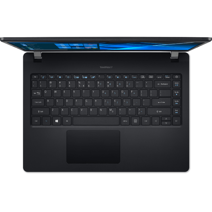 Acer Travelmate 14" P214 Laptop Intel i5-1135G7 8GB RAM 256GB SSD Win10Pro UN.VPKSA.081-EN0 - SuperOffice