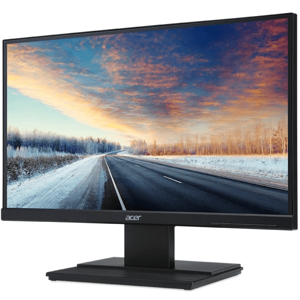 Acer V6 Series V246HY 23.8" Monitor LED HD Tilt UM.QV6SA.C01 - SuperOffice