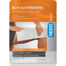 AEROBURN Burn Gel Dressing Pad 40 x 60cm Large ABD46 - SuperOffice