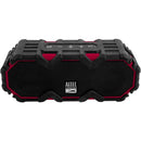 Altec Lansing Mini Lifejacket Jolt Bluetooth Speaker Black/Red IMW479-TRD - SuperOffice