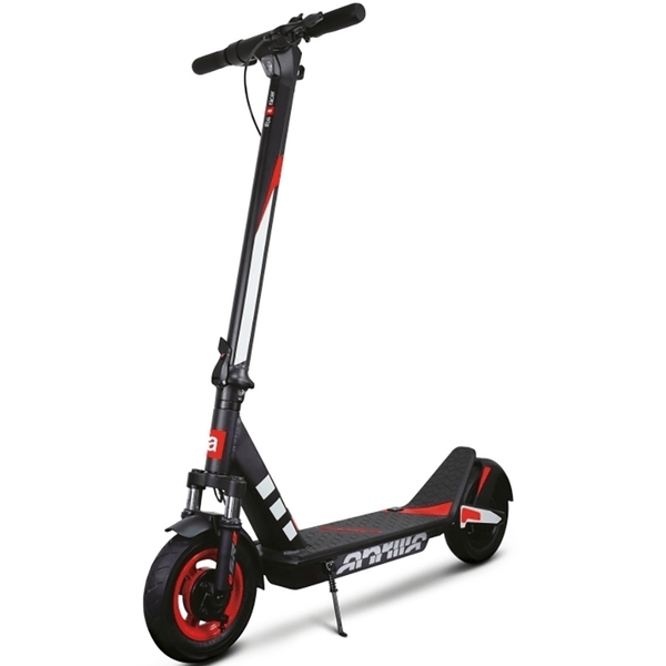 Aprilia ESR2 Electric Scooter eScooter With Turn Signal AP-MO-210008 AP-MO-210008 - SuperOffice