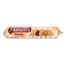 Arnotts Biscuits Family Assorted 6x500g 3kg Carton Bulk Box 324543 - SuperOffice