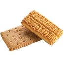 Arnotts Biscuits Portions Scotch Finger and Nice 150 Pack Carton Bulk Box 345811 - SuperOffice