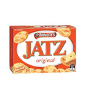 Arnotts Jatz Crackers Original 10x225g 2.25kg Carton Bulk Box 41519 - SuperOffice