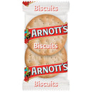 Arnotts Water Crackers Portion 225 Packs Carton Bulk Box 347355 - SuperOffice