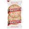 Arnotts Water Crackers Portion 225 Packs Carton Bulk Box 347355 - SuperOffice