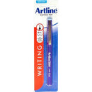 Artline 200 Fineliner Pen 0.4Mm Blue Hang Sell 120063 - SuperOffice